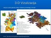 Geografinės informacinės sistemos (skaidrės) 8 puslapis